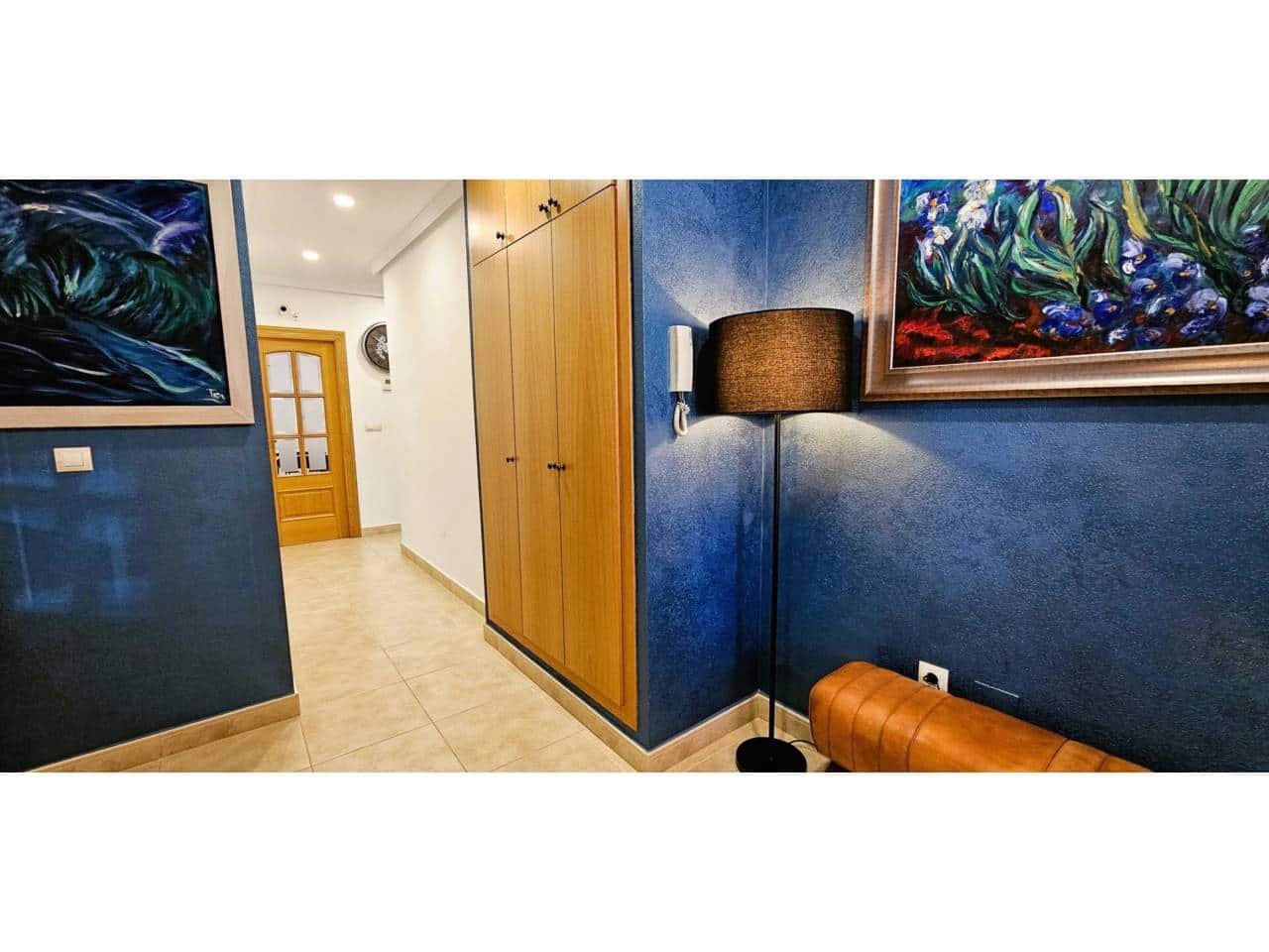 3 Zimmer Villa zu verkaufen in Totana mit Pool Garage - 470.000 € (Ref: 9911374)