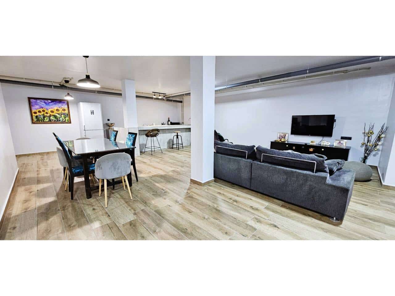 3 Zimmer Villa zu verkaufen in Totana mit Pool Garage - 470.000 € (Ref: 9911374)