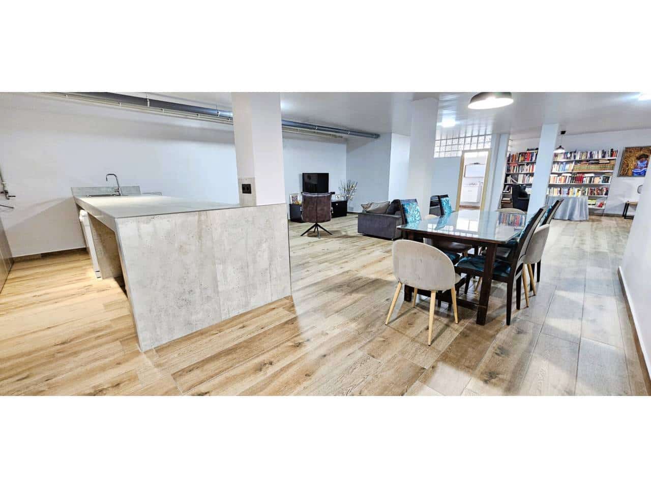 3 Zimmer Villa zu verkaufen in Totana mit Pool Garage - 470.000 € (Ref: 9911374)
