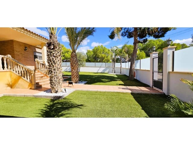 3 quarto Moradia para venda em Totana com piscina garagem - 470 000 € (Ref: 9911374)
