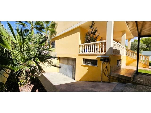 3 quarto Moradia para venda em Totana com piscina garagem - 470 000 € (Ref: 9911374)