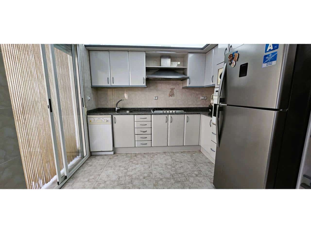 3 sypialnia Apartament na sprzedaż w Totana z garażem - 198 000 € (Ref: 9911375)