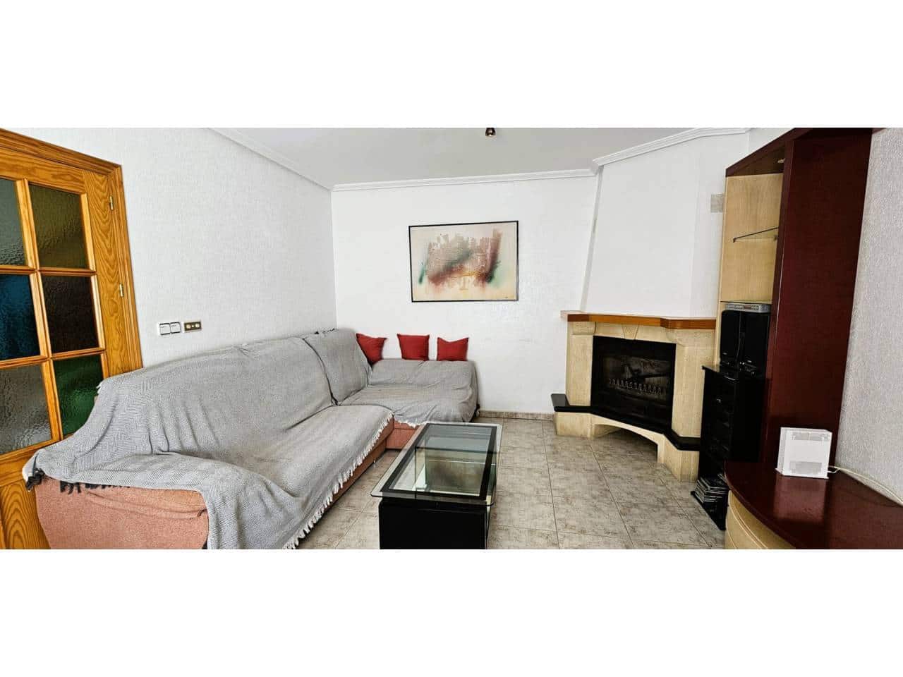 3 sypialnia Apartament na sprzedaż w Totana z garażem - 198 000 € (Ref: 9911375)