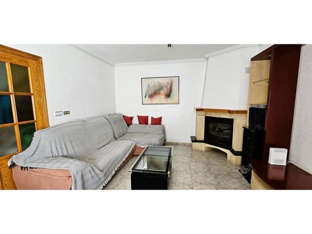 3 sypialnia Apartament na sprzedaż w Totana z garażem - 198 000 € (Ref: 9911375)