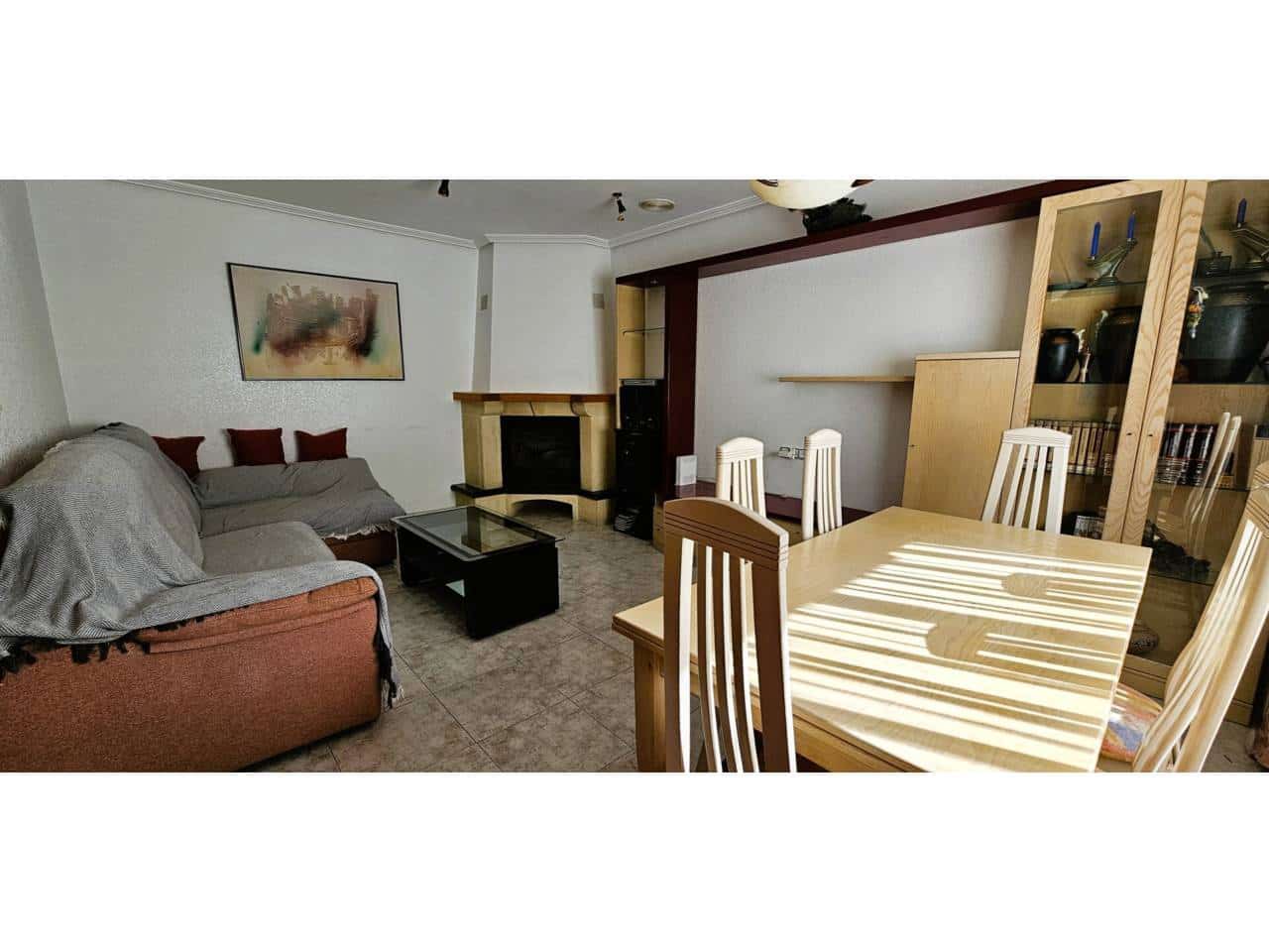 3 sypialnia Apartament na sprzedaż w Totana z garażem - 198 000 € (Ref: 9911375)