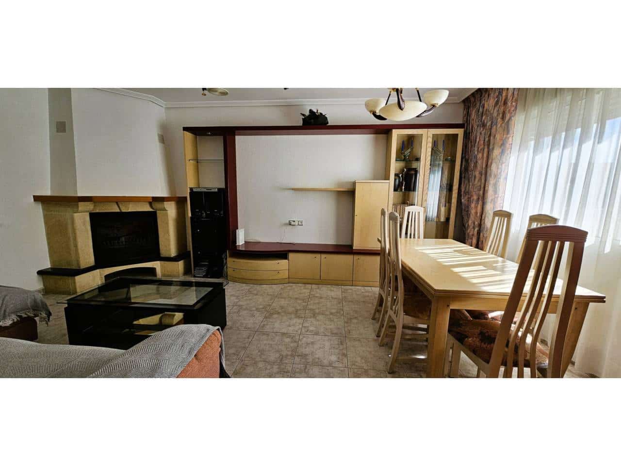 3 sypialnia Apartament na sprzedaż w Totana z garażem - 198 000 € (Ref: 9911375)