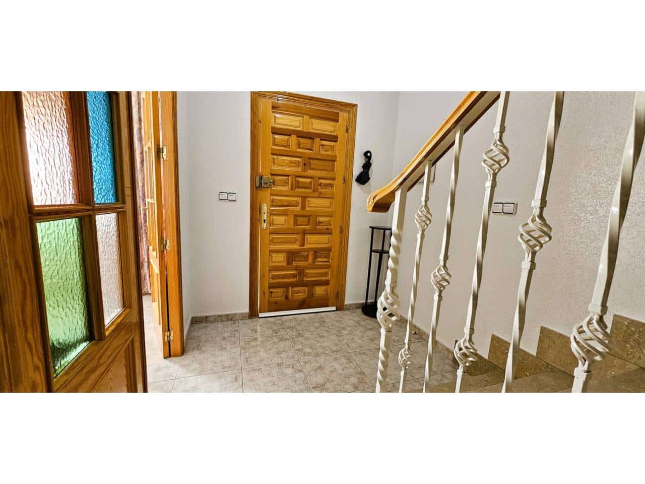 3 sypialnia Apartament na sprzedaż w Totana z garażem - 198 000 € (Ref: 9911375)