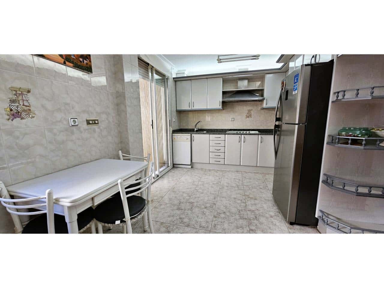 3 sypialnia Apartament na sprzedaż w Totana z garażem - 198 000 € (Ref: 9911375)
