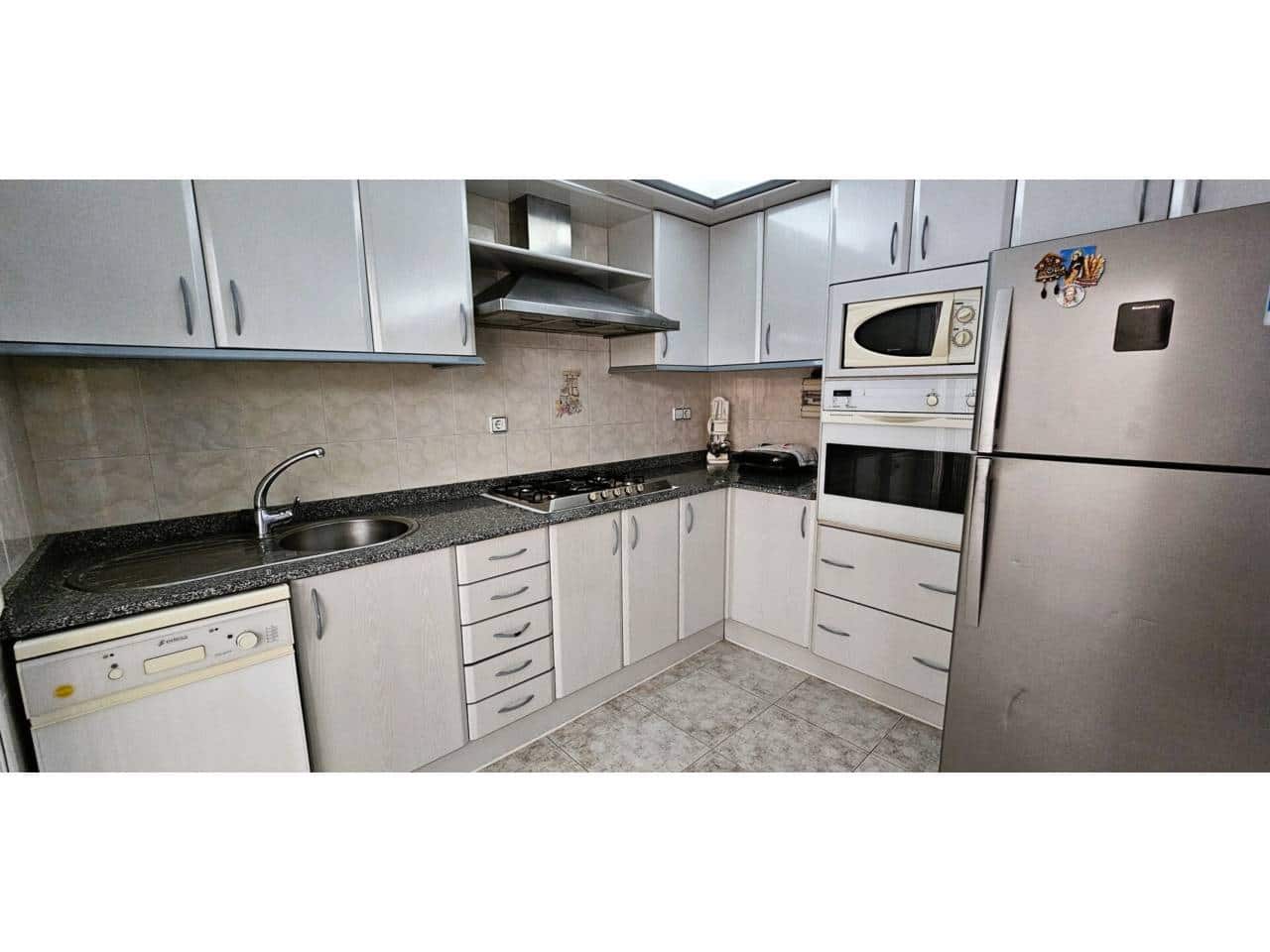 3 sypialnia Apartament na sprzedaż w Totana z garażem - 198 000 € (Ref: 9911375)