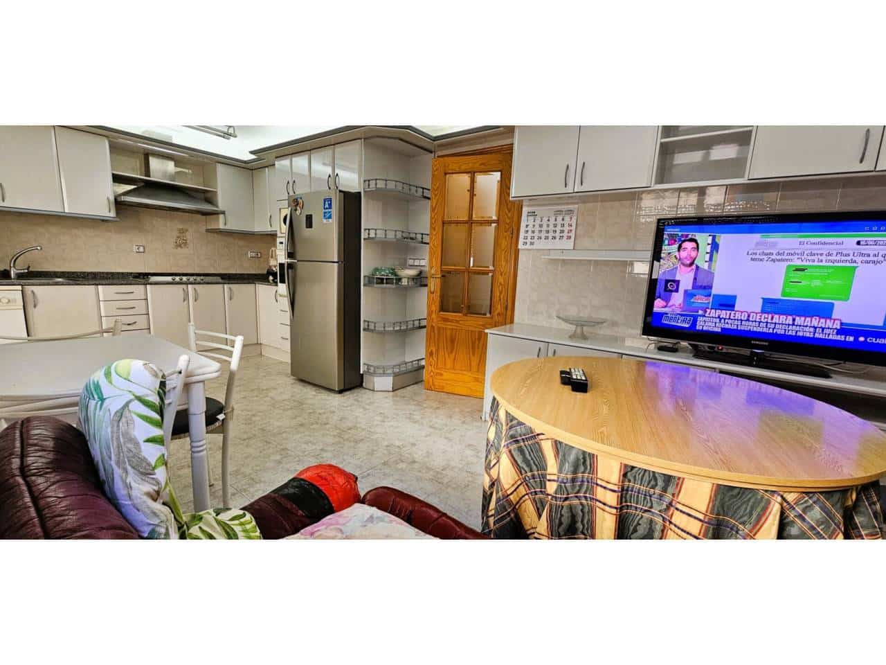 3 sypialnia Apartament na sprzedaż w Totana z garażem - 198 000 € (Ref: 9911375)