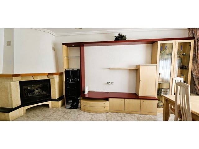 3 sypialnia Apartament na sprzedaż w Totana z garażem - 198 000 € (Ref: 9911375)