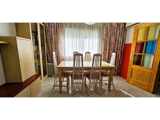 3 sypialnia Apartament na sprzedaż w Totana z garażem - 198 000 € (Ref: 9911375)