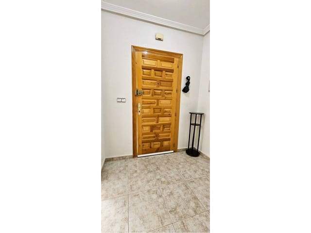 3 sypialnia Apartament na sprzedaż w Totana z garażem - 198 000 € (Ref: 9911375)