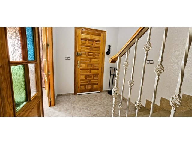 3 sypialnia Apartament na sprzedaż w Totana z garażem - 198 000 € (Ref: 9911375)