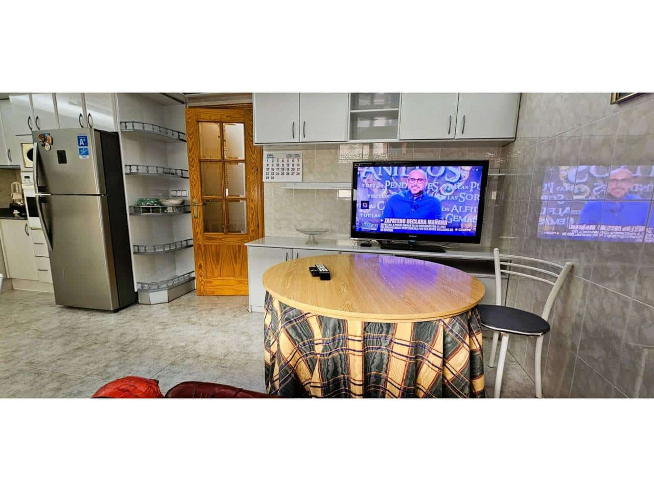 3 sypialnia Apartament na sprzedaż w Totana z garażem - 198 000 € (Ref: 9911375)