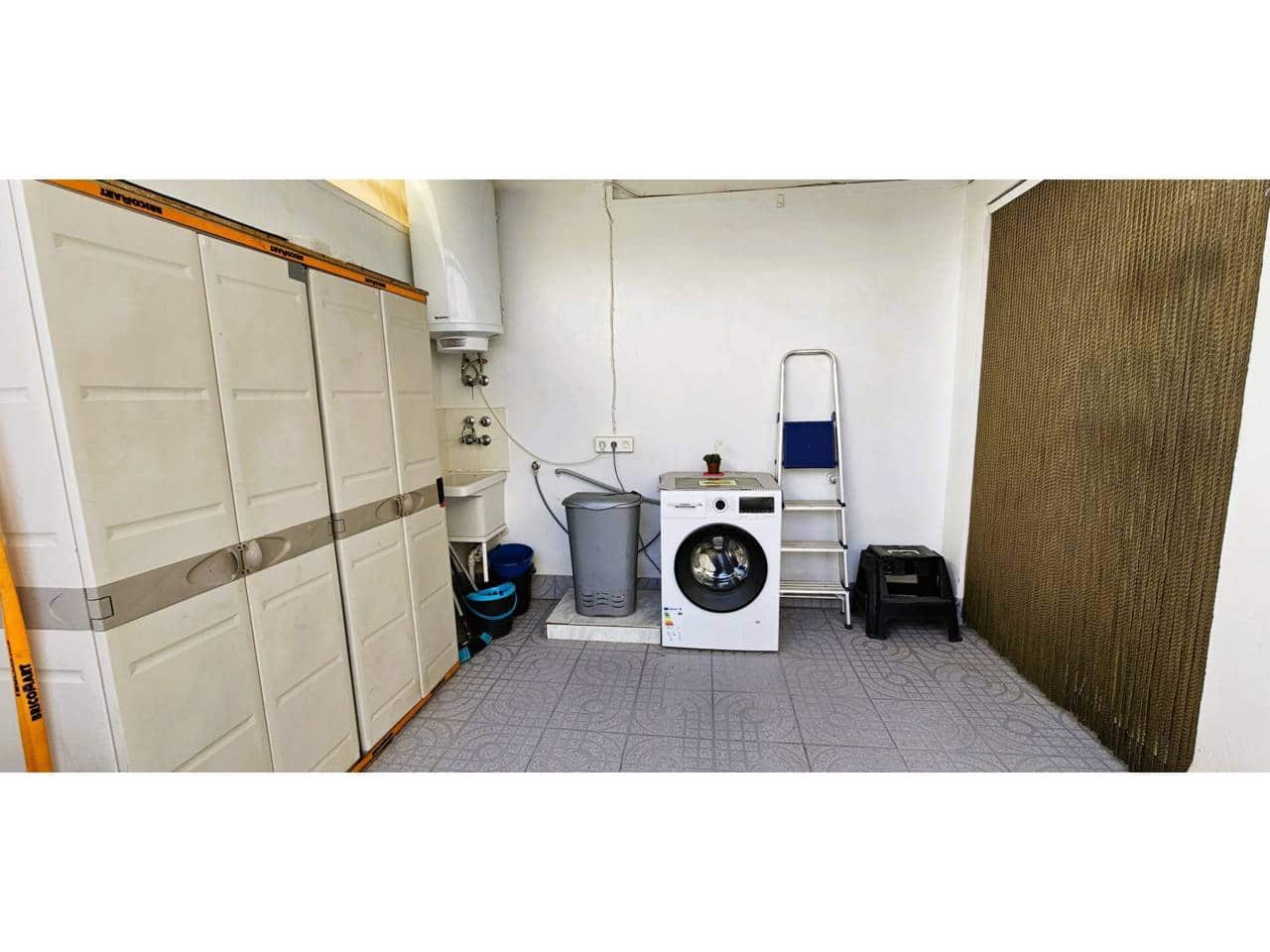 3 sypialnia Apartament na sprzedaż w Totana z garażem - 198 000 € (Ref: 9911375)