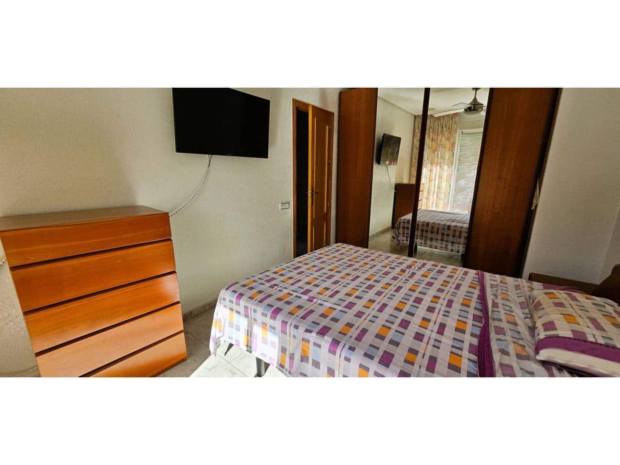 3 sypialnia Apartament na sprzedaż w Totana z garażem - 198 000 € (Ref: 9911375)