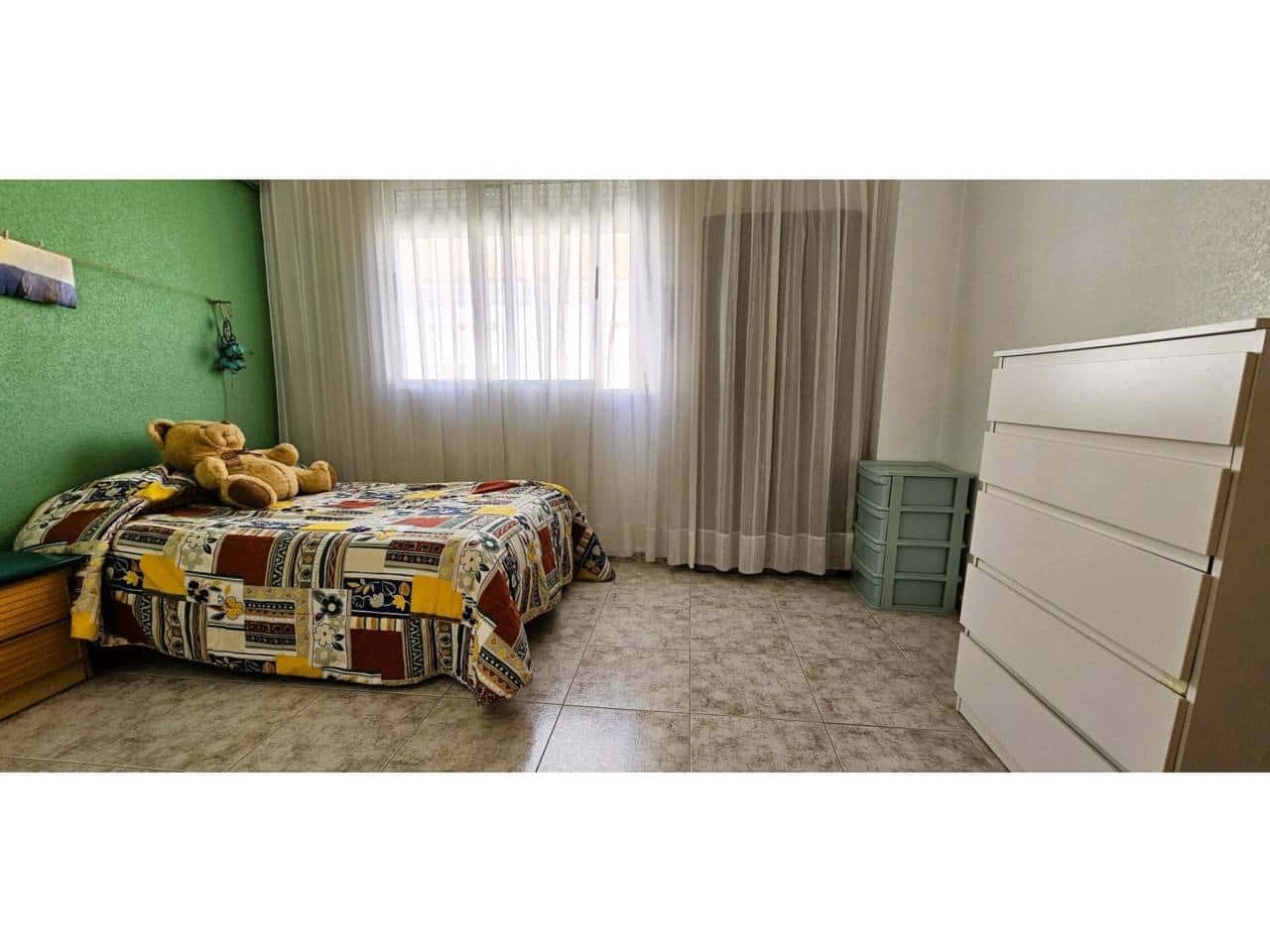 3 sypialnia Apartament na sprzedaż w Totana z garażem - 198 000 € (Ref: 9911375)