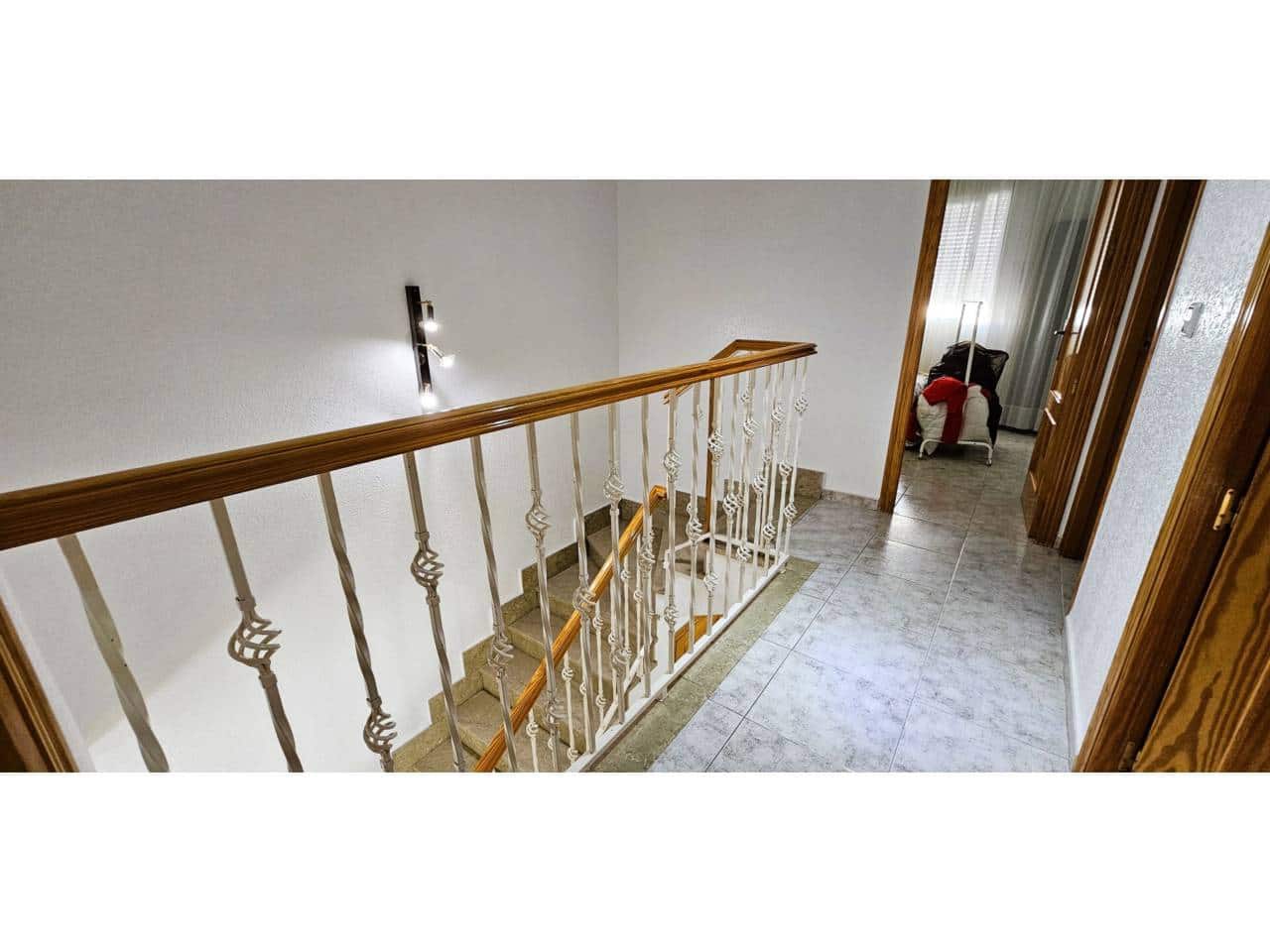 3 sypialnia Apartament na sprzedaż w Totana z garażem - 198 000 € (Ref: 9911375)