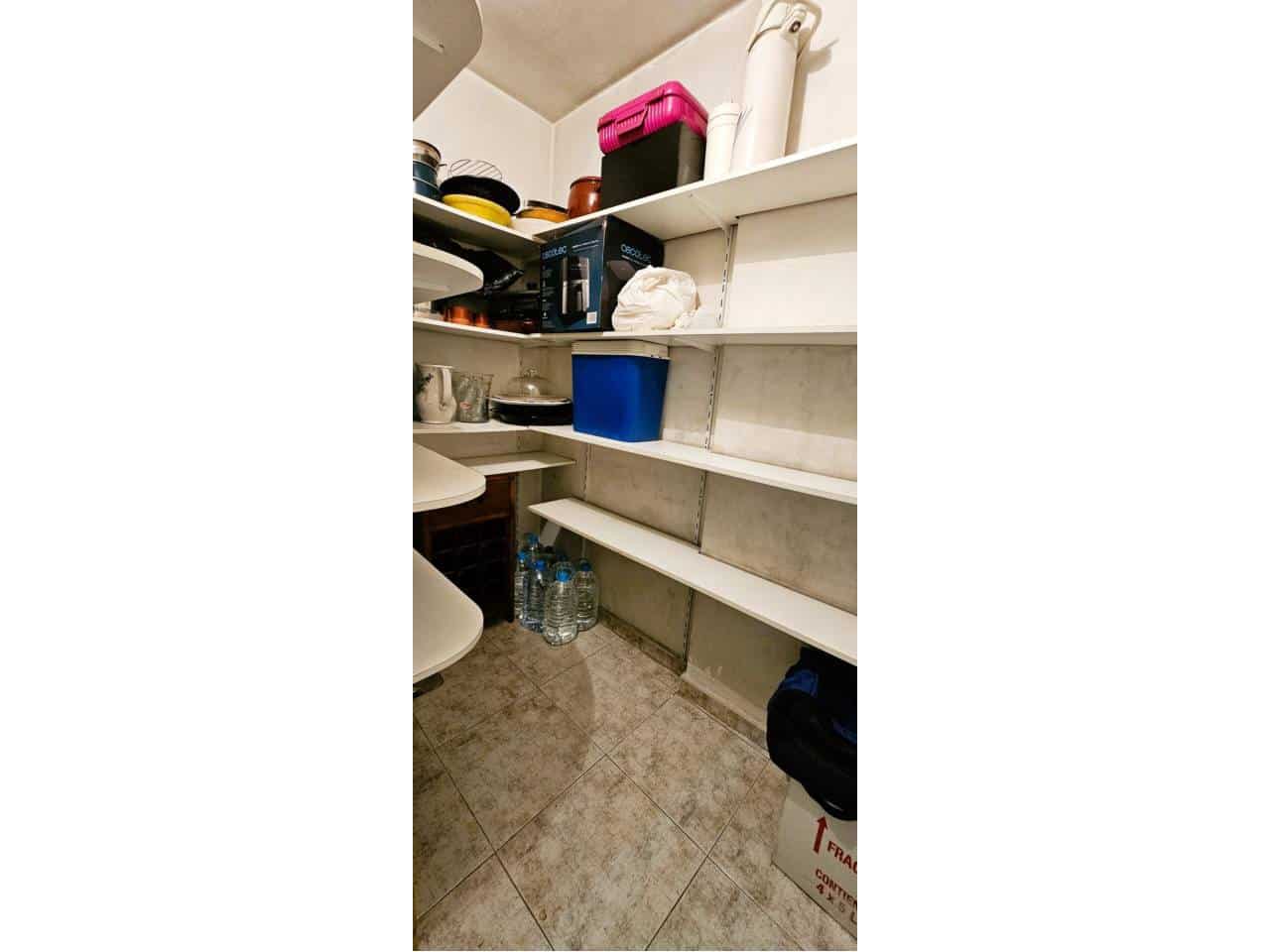3 sypialnia Apartament na sprzedaż w Totana z garażem - 198 000 € (Ref: 9911375)
