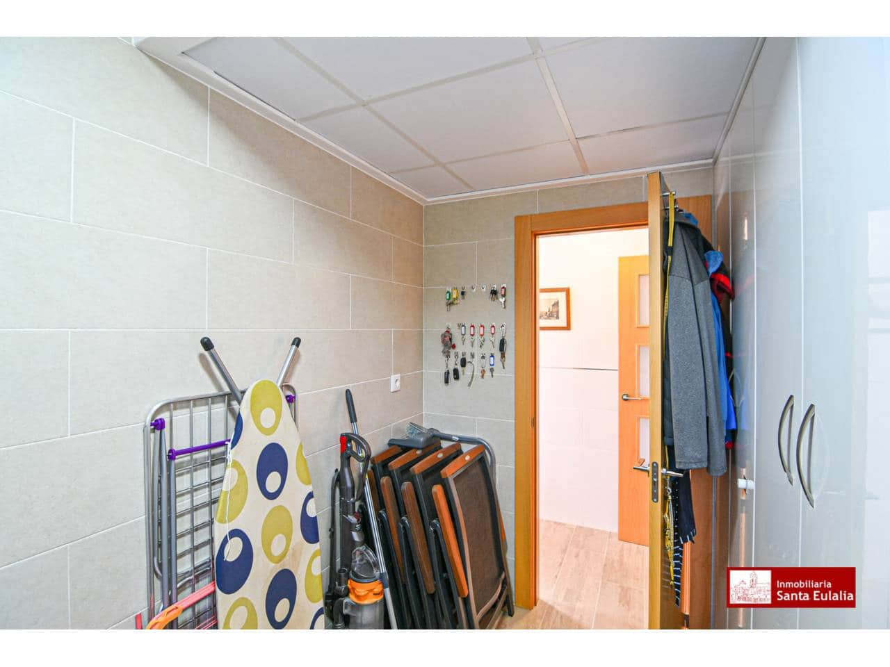 5 sypialnia Willa na sprzedaż w Aledo z basenem garażem - 525 000 € (Ref: 9911376)