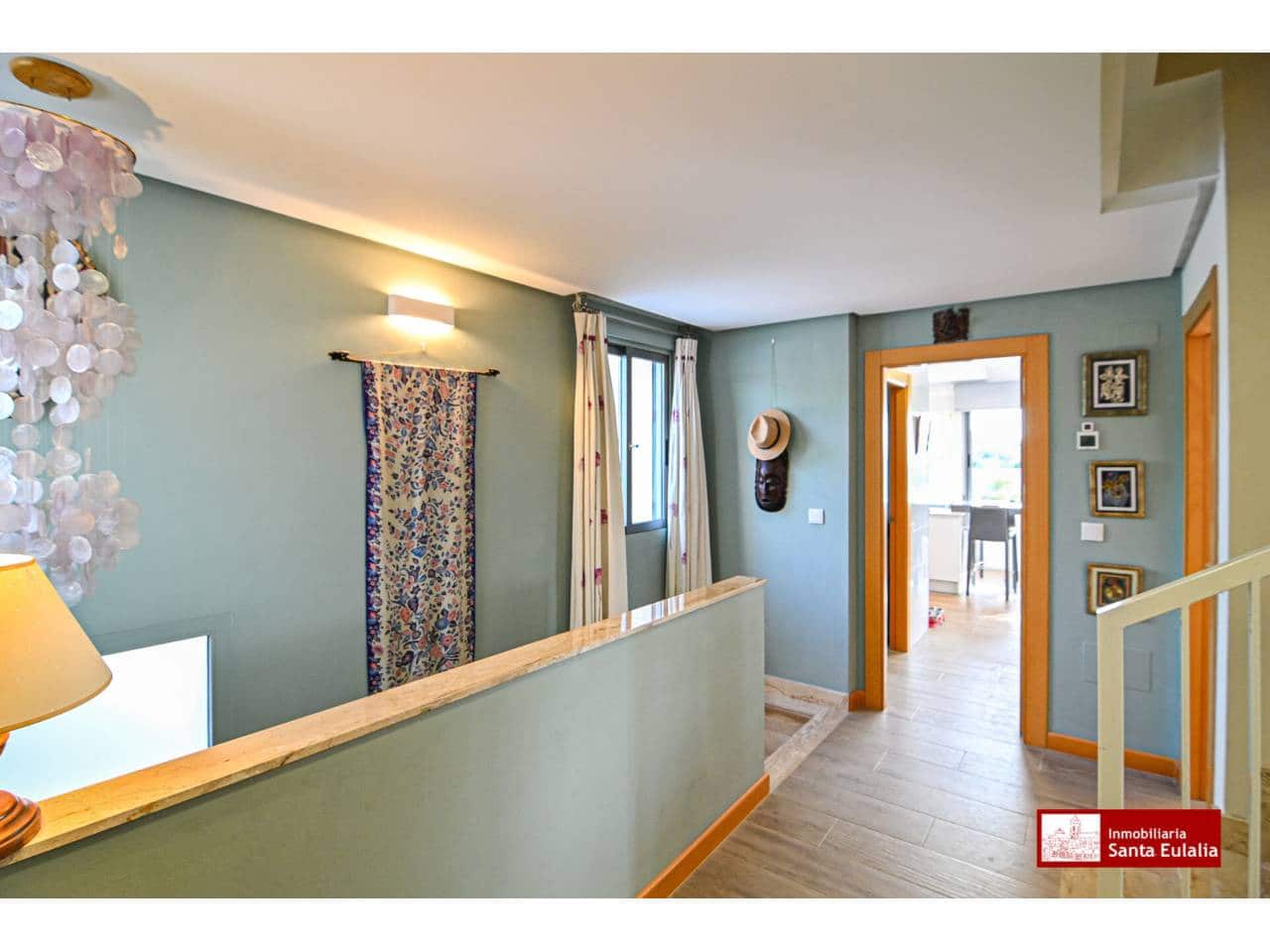 5 sypialnia Willa na sprzedaż w Aledo z basenem garażem - 525 000 € (Ref: 9911376)