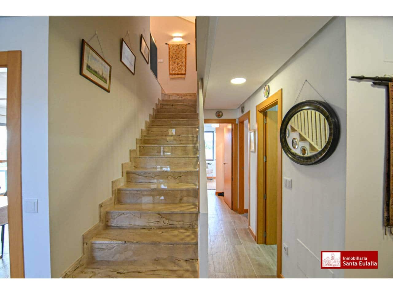 5 sypialnia Willa na sprzedaż w Aledo z basenem garażem - 525 000 € (Ref: 9911376)