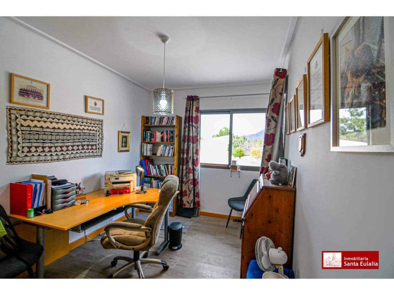 5 sypialnia Willa na sprzedaż w Aledo z basenem garażem - 525 000 € (Ref: 9911376)