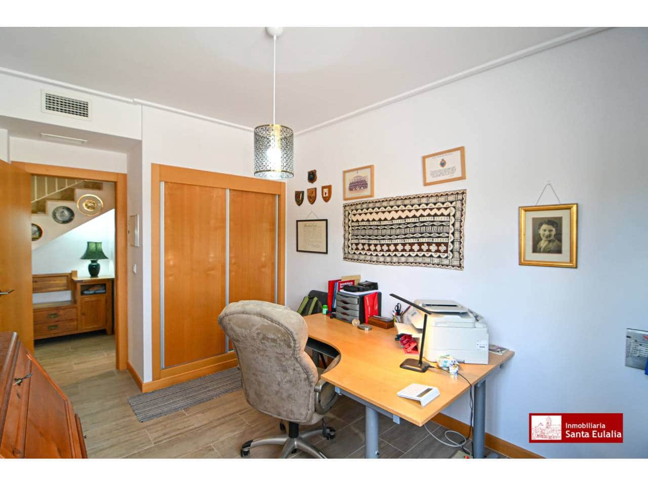 5 sypialnia Willa na sprzedaż w Aledo z basenem garażem - 525 000 € (Ref: 9911376)