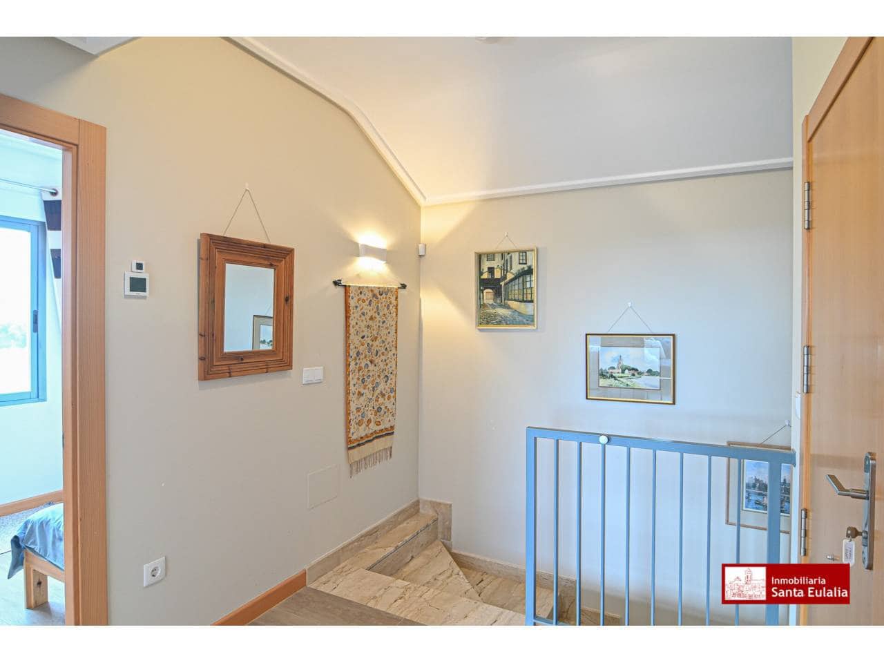 5 sypialnia Willa na sprzedaż w Aledo z basenem garażem - 525 000 € (Ref: 9911376)
