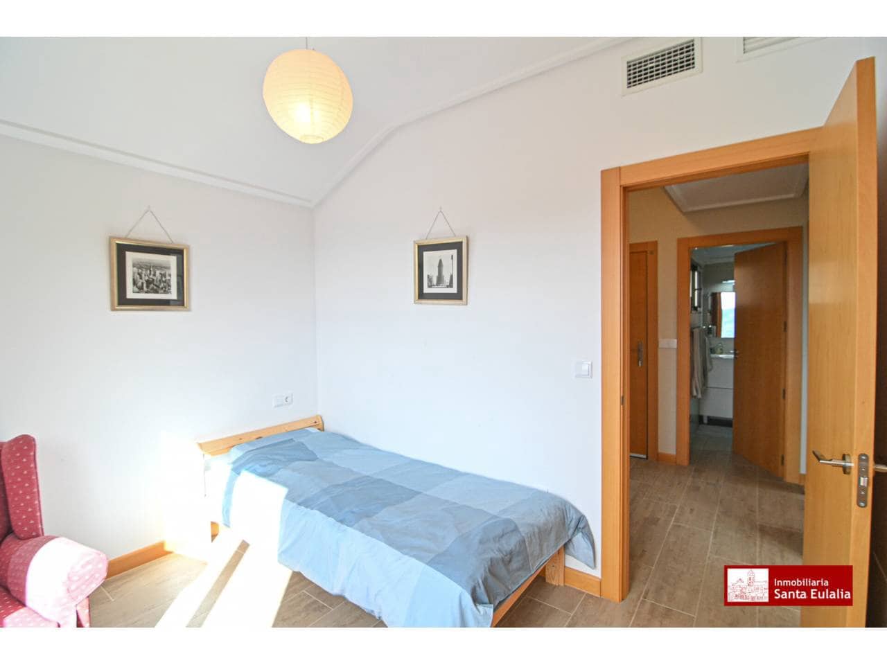 5 sypialnia Willa na sprzedaż w Aledo z basenem garażem - 525 000 € (Ref: 9911376)
