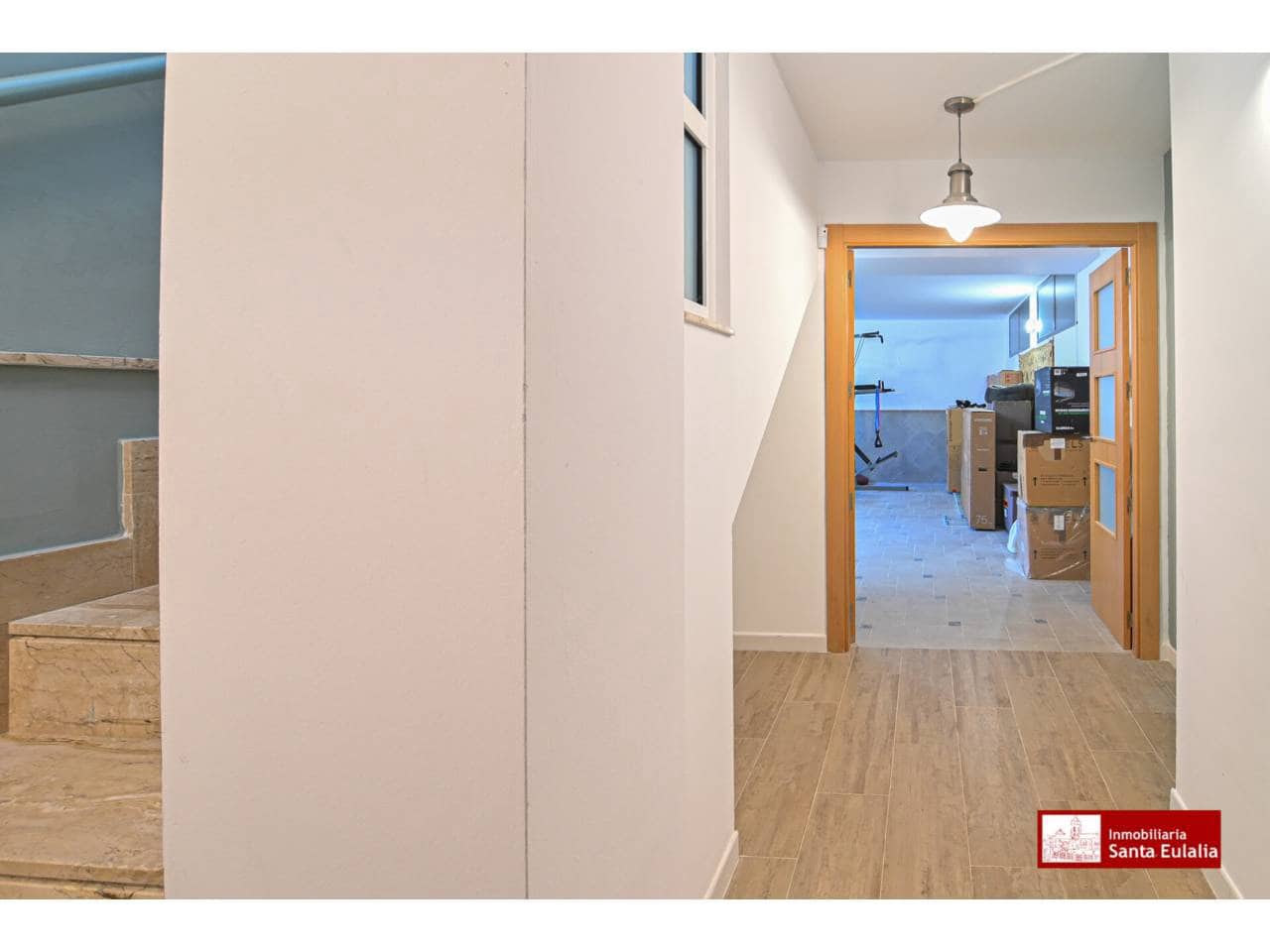 5 sypialnia Willa na sprzedaż w Aledo z basenem garażem - 525 000 € (Ref: 9911376)