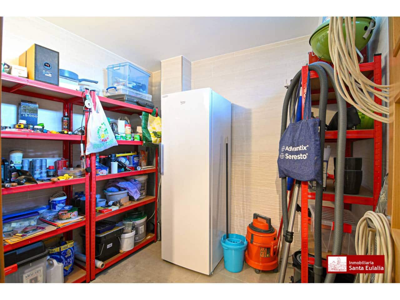 5 sypialnia Willa na sprzedaż w Aledo z basenem garażem - 525 000 € (Ref: 9911376)