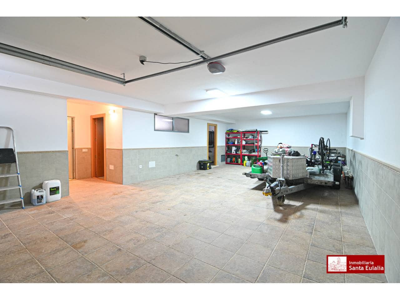5 sypialnia Willa na sprzedaż w Aledo z basenem garażem - 525 000 € (Ref: 9911376)