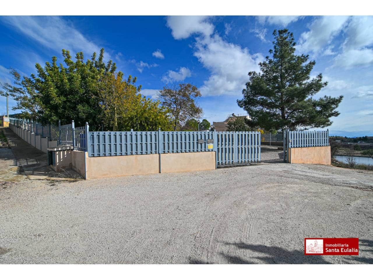 5 sypialnia Willa na sprzedaż w Aledo z basenem garażem - 525 000 € (Ref: 9911376)
