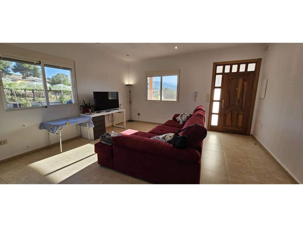 3 soverom Finca/Herregård til salgs i Totana - € 270 000 (Ref: 9911377)