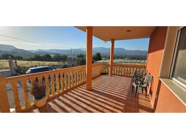 3 slaapkamer Finca/Landhuis te koop in Totana - € 270.000 (Ref: 9911377)