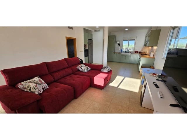 3 slaapkamer Finca/Landhuis te koop in Totana - € 270.000 (Ref: 9911377)