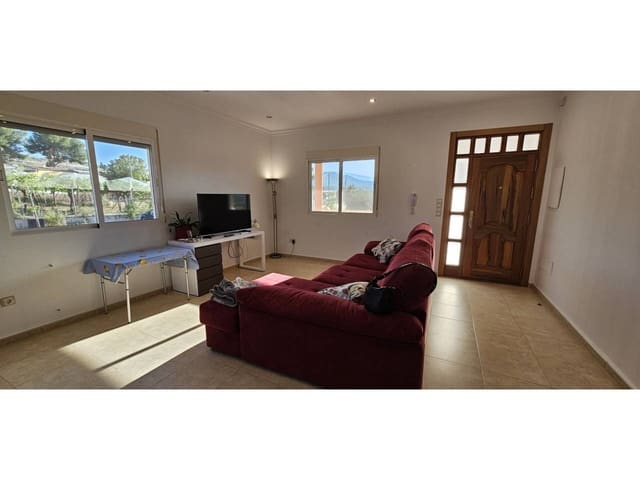 3 slaapkamer Finca/Landhuis te koop in Totana - € 270.000 (Ref: 9911377)