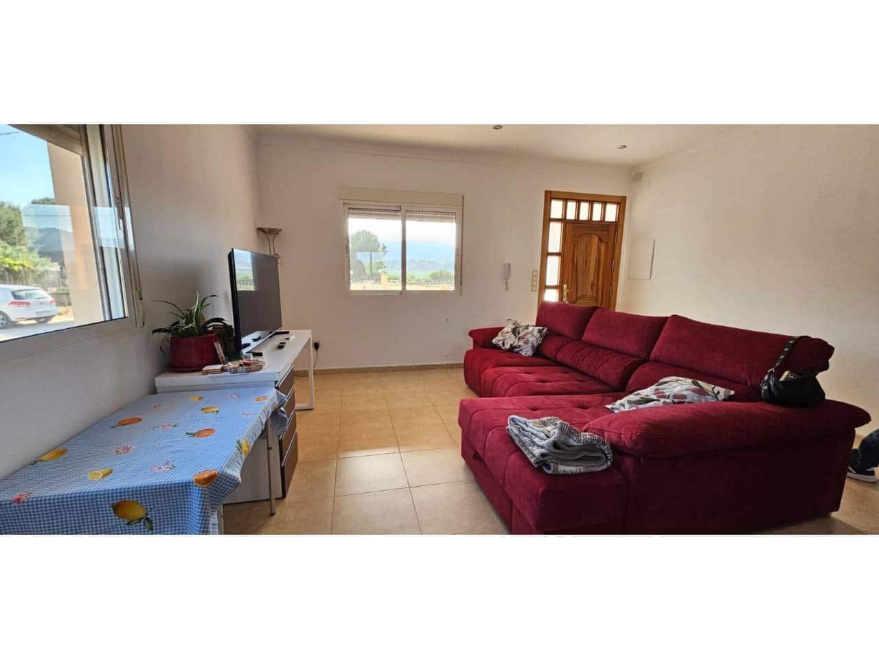 3 soverom Finca/Herregård til salgs i Totana - € 270 000 (Ref: 9911377)