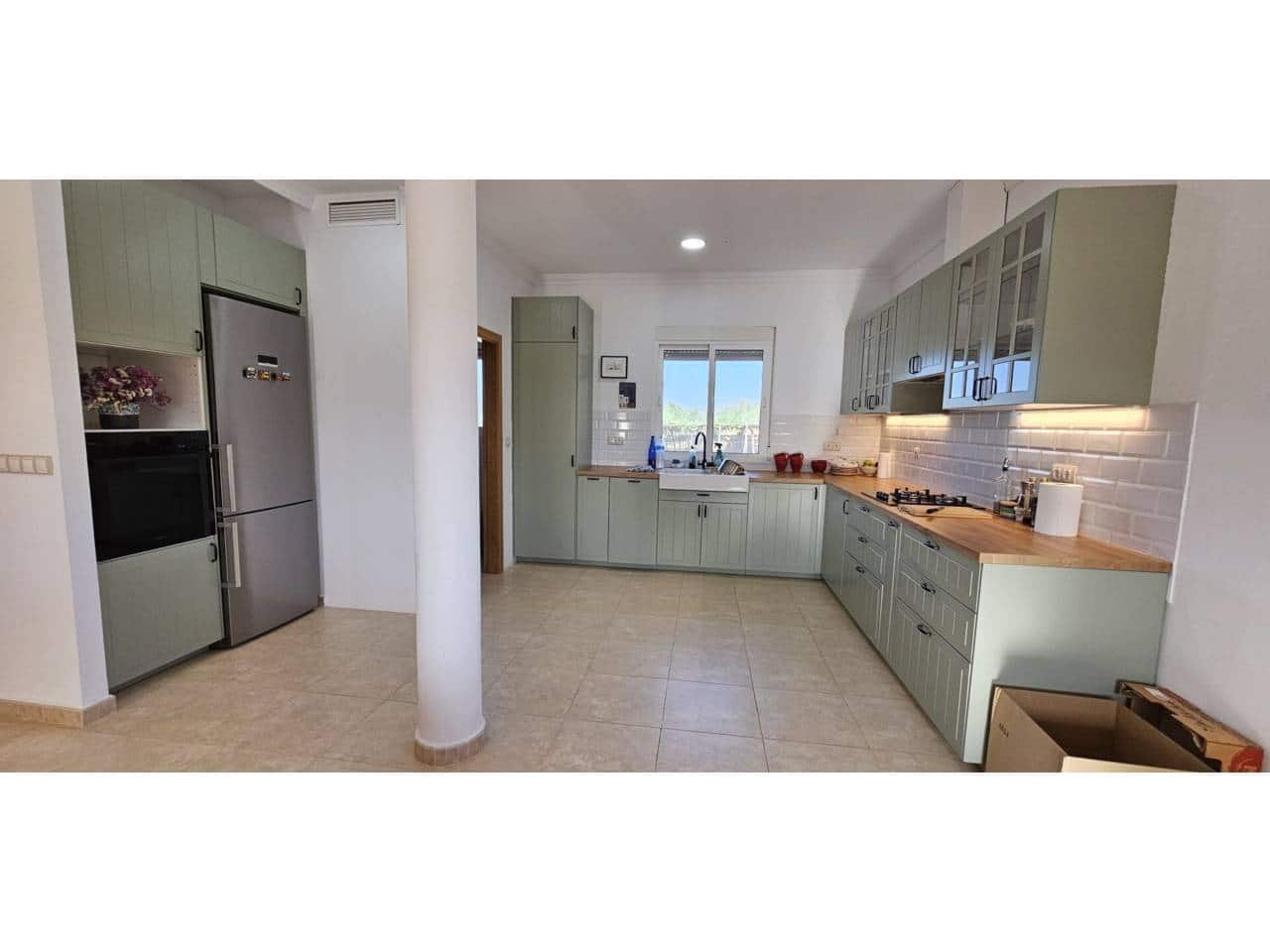 3 soverom Finca/Herregård til salgs i Totana - € 270 000 (Ref: 9911377)