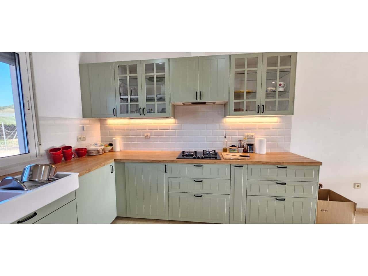 3 soverom Finca/Herregård til salgs i Totana - € 270 000 (Ref: 9911377)