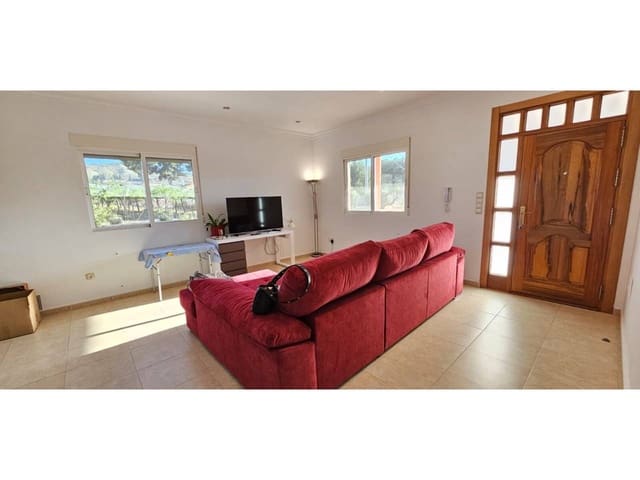 3 slaapkamer Finca/Landhuis te koop in Totana - € 270.000 (Ref: 9911377)