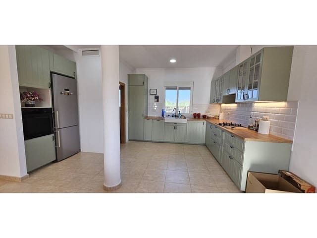 3 slaapkamer Finca/Landhuis te koop in Totana - € 270.000 (Ref: 9911377)