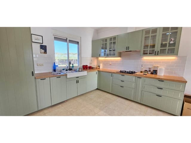 3 slaapkamer Finca/Landhuis te koop in Totana - € 270.000 (Ref: 9911377)