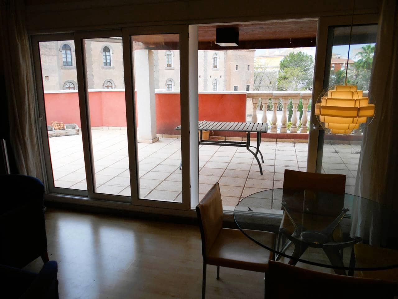 Ático de 2 habitaciones en Totana en venta con garaje - 220.000 € (Ref: 9911378)