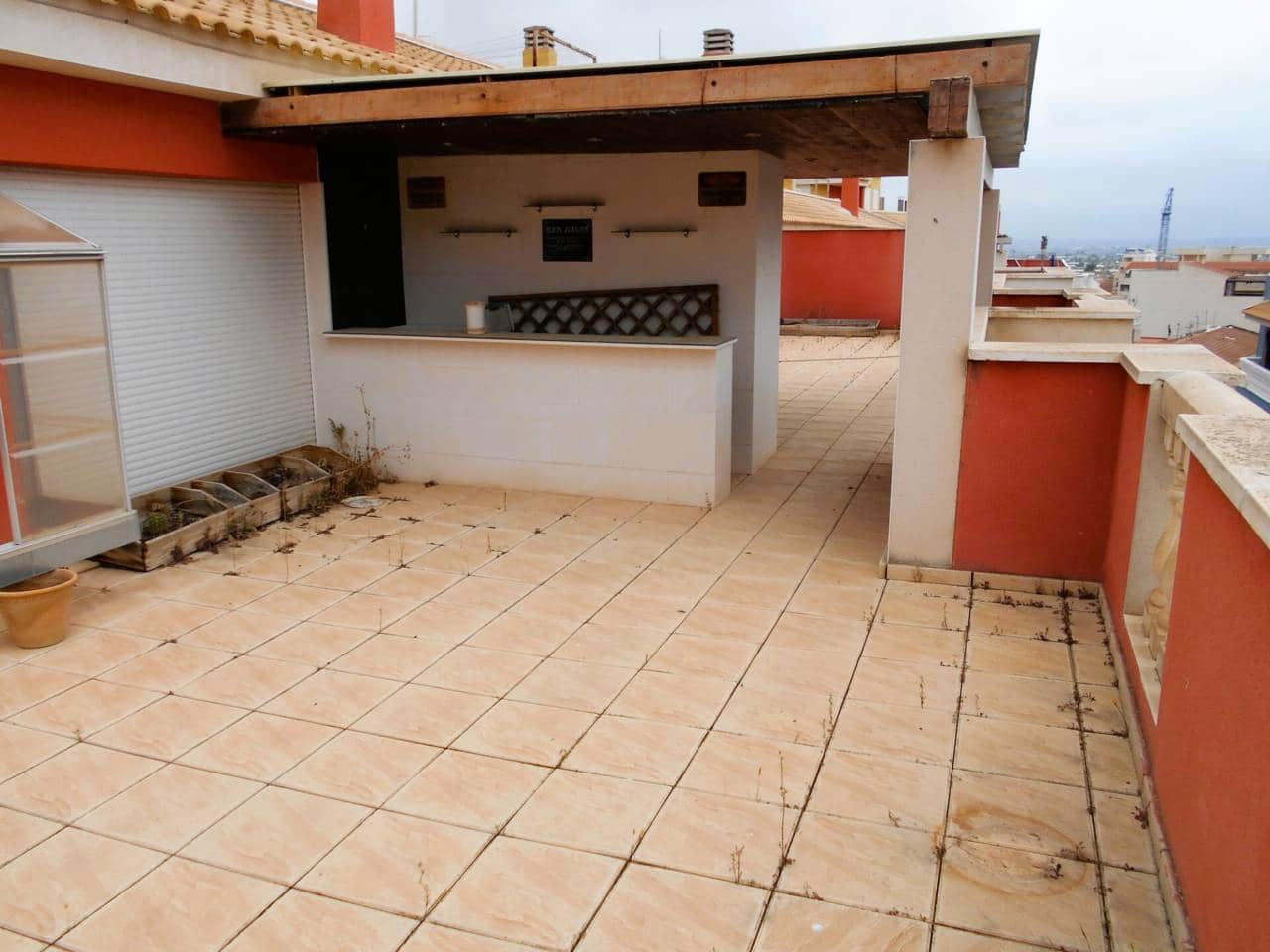 Ático de 2 habitaciones en Totana en venta con garaje - 220.000 € (Ref: 9911378)