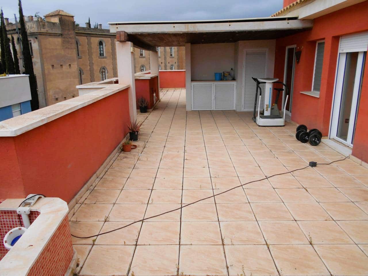 Ático de 2 habitaciones en Totana en venta con garaje - 220.000 € (Ref: 9911378)