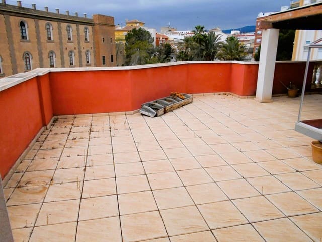 Ático de 2 habitaciones en Totana en venta con garaje - 220.000 € (Ref: 9911378)