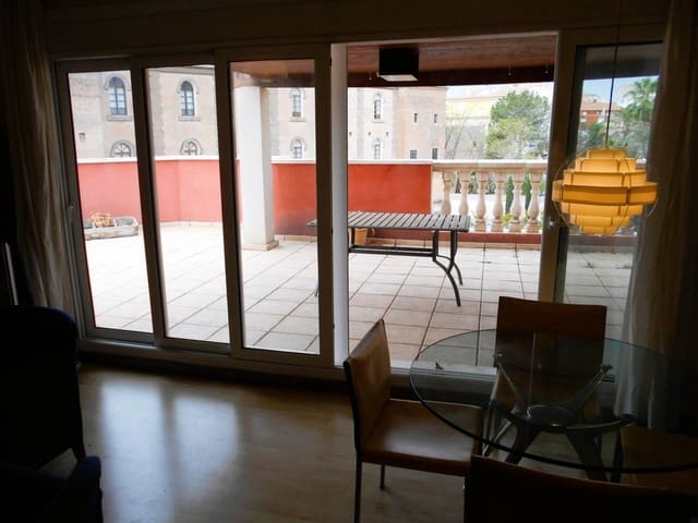 Ático de 2 habitaciones en Totana en venta con garaje - 220.000 € (Ref: 9911378)